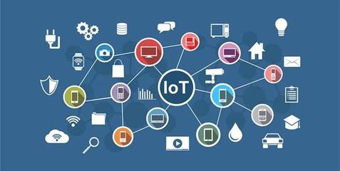 物聯(lián)網(wǎng)規(guī)模高速增長，華北工控創(chuàng)新推出物聯(lián)網(wǎng)領(lǐng)域?qū)Ｓ糜嬎銠C