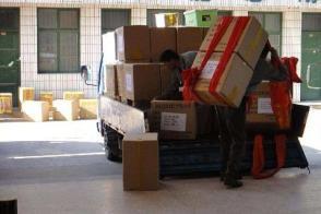 專業(yè)搬家服務(wù) 大件物品搬運裝卸與全方位保障
